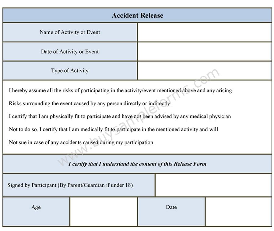 Medical Physical Form Templates