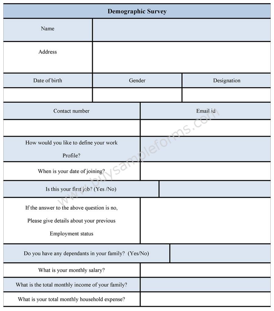 Printable Patient Demographic Form Template printable-patient-demographic-form-template