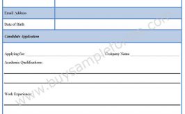 Free Disability Form | Printable Disability Forms