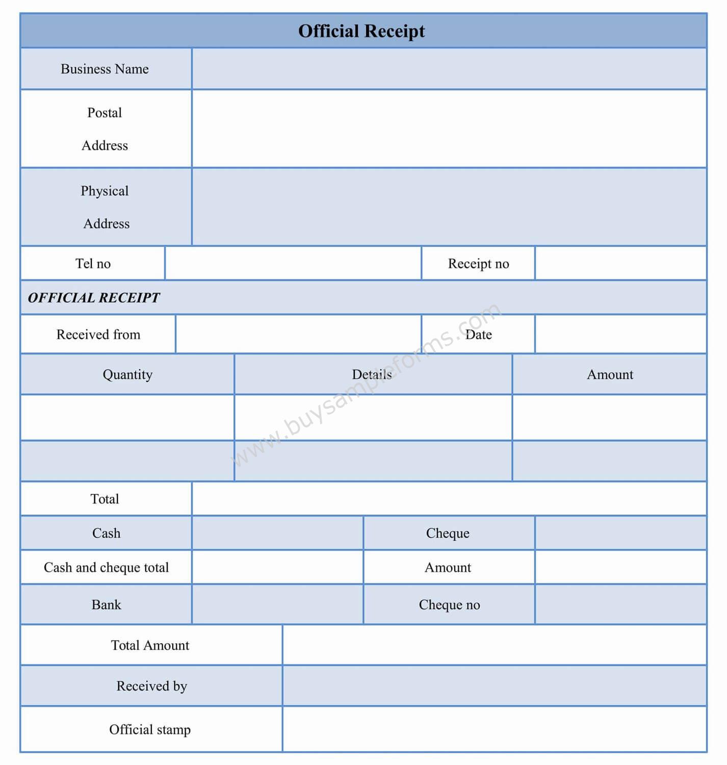 official-receipt-form-template-word