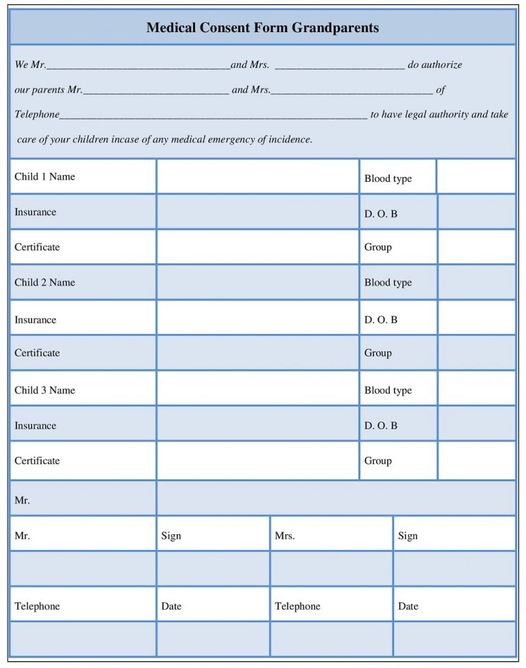 printable-medical-consent-form-grandparents-template