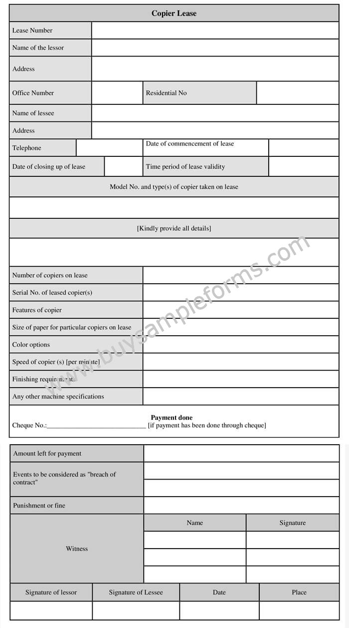 Sample Cop Ir Copier Template Word at Kathleen Campion blog